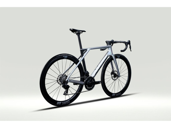 Lapierre Xelius DRS 8.0 AXS Chrome Lapierre Xelius DRS 8.0 AXS Chrome