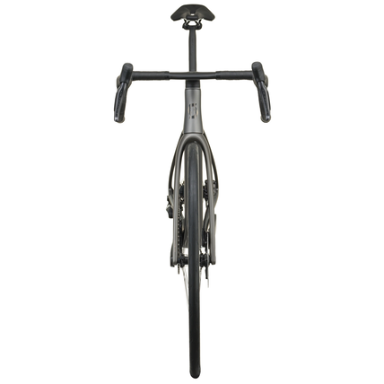 Scott Addict RC 10 Tungsten Grey