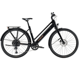 Trek Inbound  2 R10 LS Dark Star
