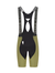 Q36.5 Dottore PRO Dame Bib Shorts Drab Green