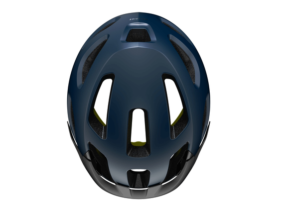 Trek Solstice Mips Cykelhjelm Mulsanne Blue