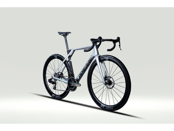 Lapierre Xelius DRS 8.0 AXS Chrome Lapierre Xelius DRS 8.0 AXS Chrome