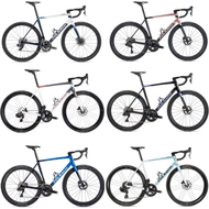 Colnago C68 ULTEGRA Vision SC45