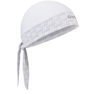 GripGrab Bandana Hvid 