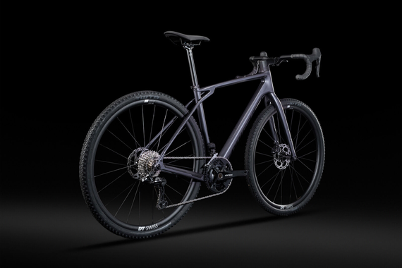 Lapierre Crosshill CF 7.0 Cold Rain