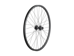 Bontrager Kovee TLR Boost141 27.5"" 6-Bolt Disc MTB Baghjul