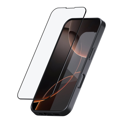 SP CONNECT Skærmbeskyttelse Iphone 16 Pro