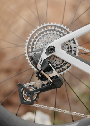 Sram RED XPLR AXS 1x13 Speed Sram RED XPLR AXS 1x13 Speed