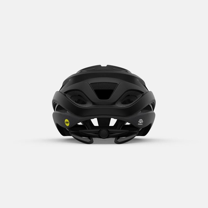 Giro Helios Hjelm Sort