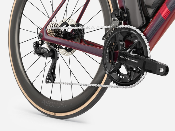 Trek Madone SLR 9 Gen 8 Serpentine