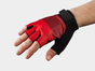 Trek Circuit Twin Gel Kort Viper Red