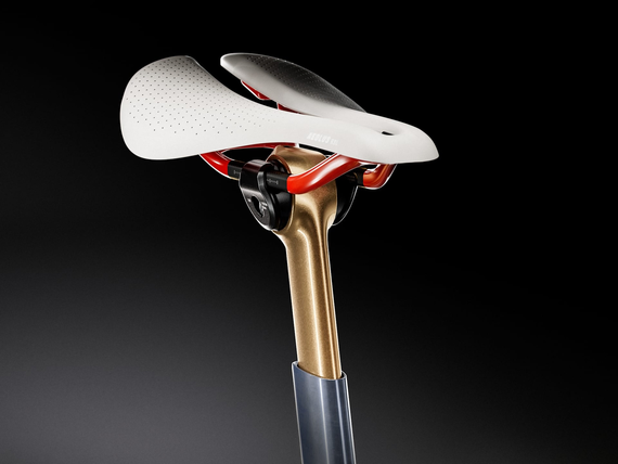 Trek Madone SLR 9 AXS Gen 8 No. 76 ICON