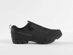 Bontrager Evoke Mountain Bike Shoe EU 36 Black