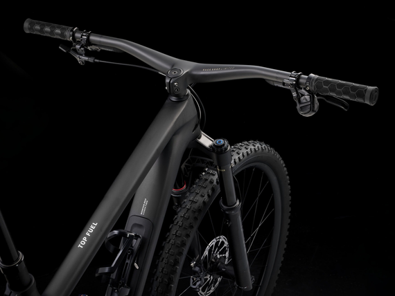 Trek Top Fuel 9.8 GX AXS Gen 4 Matte Dark Web Trek Top Fuel 9.8 GX AXS Gen 4 Matte Dark Web