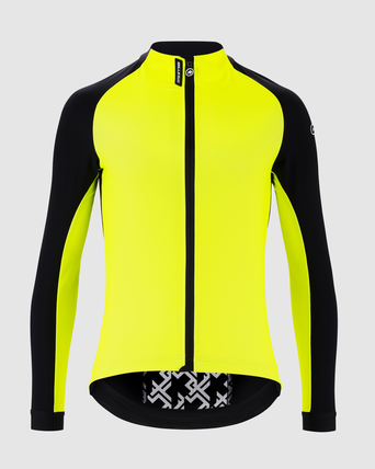 ASSOS MILLE GT 3/3 JACKET EVO