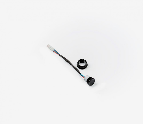 Orbea Rise Carbon 21 Power Button + Kabel