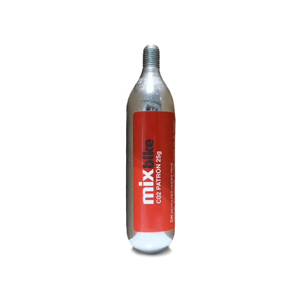 Mixbike Co2 Patron 25g