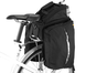 Taske Trunk Bag DXP med straps