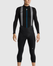 Assos TRAIL TACTICA Winter Liner Bib Tights HP T3 Black Series