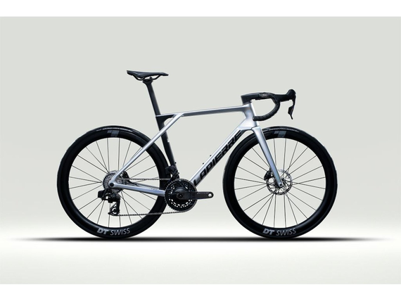 Lapierre Xelius DRS 8.0 AXS Chrome