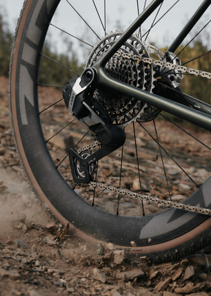 Sram RED XPLR AXS 1x13 Speed Sram RED XPLR AXS 1x13 Speed