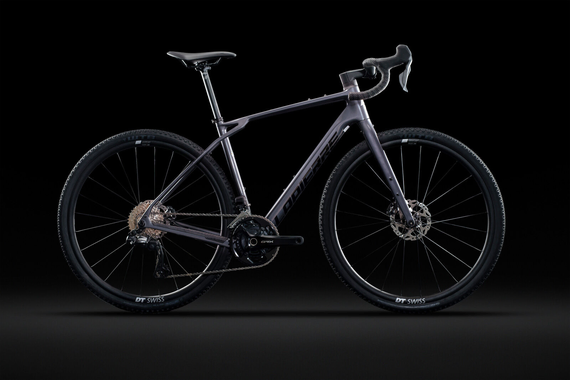 Lapierre Crosshill CF 7.0 Cold Rain