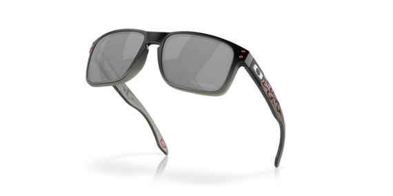 Oakley Holbrook Prizm Black Troy Lee Black Fade