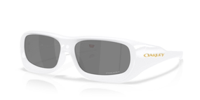 Oakley De Soto - Prizm Black Pearl White