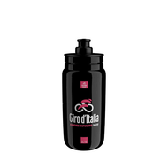 Elite Drikkedunk Giro d'Italia Black Map 550ml