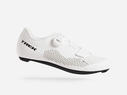 Trek Circuit Sko Crystal White