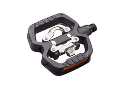 LOOK X-Venture MTB-pedaler Black