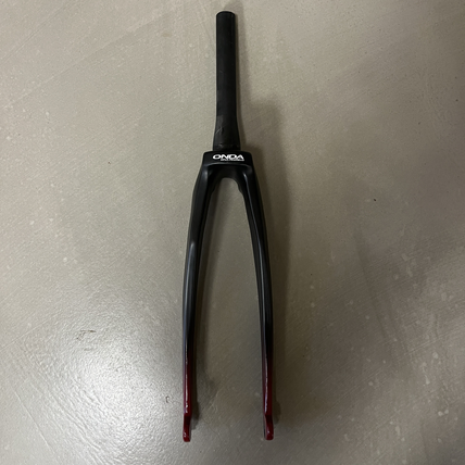 Pinarello Ineos Forgaffel F12 Fælg