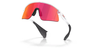 Oakley Stunt Devil Matte Clear