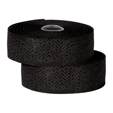 Lizard Skins DSP Ultra Bar Tape - Jet Black - 1.9 mm