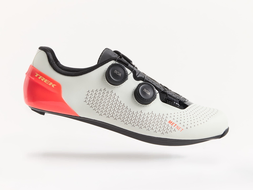 Trek Velocis Sko Era White