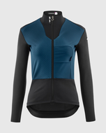 Assos Dyora R Habu Vinterjakke S11 Petrol Blue