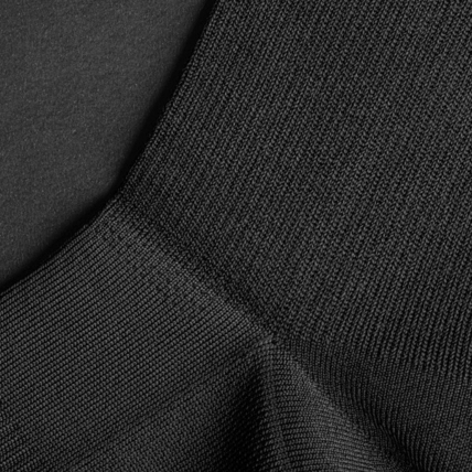 GripGrab EXPLR High Cut Sokker Sort GripGrab EXPLR High Cut Sokker Sort