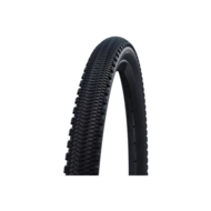 SCHWALBE G-One Overland 365 Foldedæk 700 x 40C
