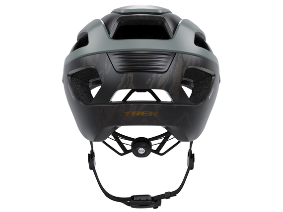 Trek Rally WaveCel MTB Hjelm Keswick/Black