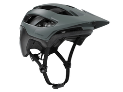 Trek Rally WaveCel MTB Hjelm Keswick/Black