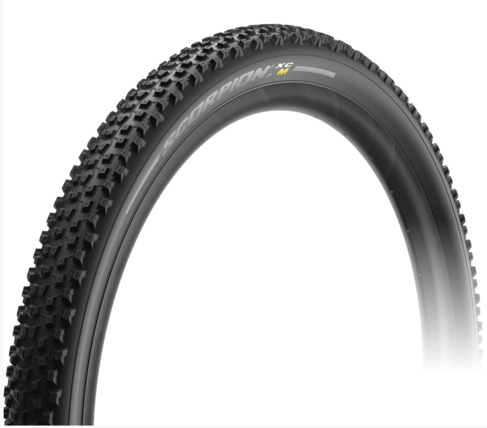 Pirelli Scorpion XC M