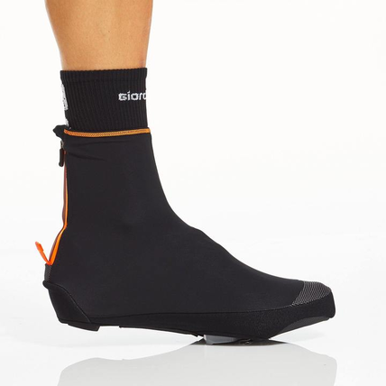 Giordana Skoovertræk AV 200 Sort Giordana Skoovertræk AV 200 Sort