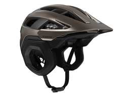 Trek Blaze WaveCel MTB Hjelm Bronze Age/Black
