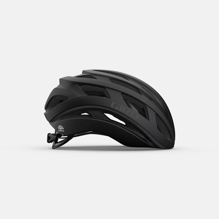 Giro Helios Hjelm Sort