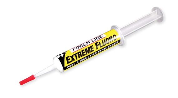 Finish Line Extreme Flouro 20g Sprøjte
