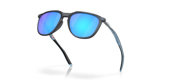 Oakley Thurso Prizm Sapphire Blue Steel