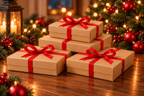 Adventskalender Tubeless rytteren
