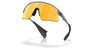 Oakley Stunt Devil Matt Transparent Abyss