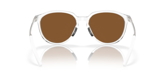 Oakley Sielo Prizm Violet Polished Chrome