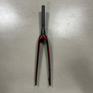 Trek Madone SL 700c Rigid Fork Crimson